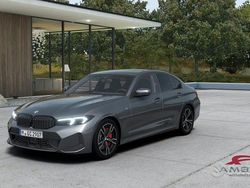 Grigio Usata 2025 BMW 320e M Sport | 40.900 € (Super prezzo)