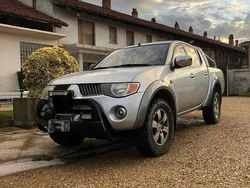 Usata 2007 Mitsubishi L200 Pick-up | 13.500 € (Buon prezzo)