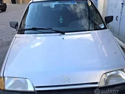 Usata 1991 Citroën AX Due volumi | 1400 €