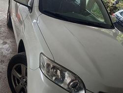 Bianco Usata 2013 Toyota RAV4 SUV | 7000 €