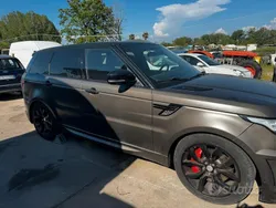 Usata 2014 Land Rover Range Rover Sport SVR SUV | 12.900 €
