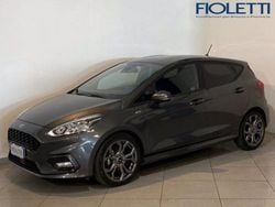 Grigio Usata 2021 Ford Fiesta ST Due volumi | 15.250 € (Buon prezzo)