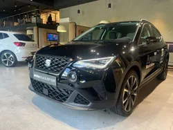 Nero midnight Nuova 2025 Seat Arona Black Edition SUV | 22.250 € (Buon prezzo)
