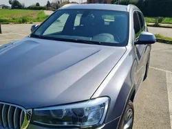 Usata 2015 BMW X3 xLine SUV | 17.000 € (Buon prezzo)