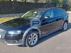 Marrone Usata 2015 Audi A4 Allroad Business Station wagon | 16.400 € (Ottimo prezzo)