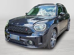 Usata 2022 Mini Countryman SUV | 31.900 € (Molto cara)