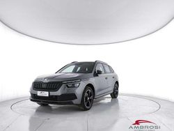 Grigio Usata 2023 Skoda Kamiq Monte Carlo SUV | 18.700 € (Super prezzo)
