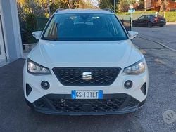 Bianco Usata 2023 Seat Arona Style SUV | 14.950 € (Ottimo prezzo)
