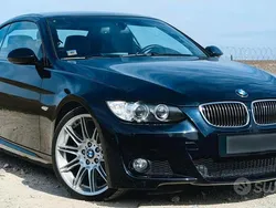 Usata 2009 BMW 320 Cabriolet M Sport Cabrio | 8990 € (Ottimo prezzo)