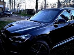 Nero Usata 2020 BMW X1 M Sport SUV | 18.000 € (Ottimo prezzo)