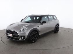 Grigio Usata 2018 Mini Cooper D Clubman Station wagon | 16.499 € (Buon prezzo)