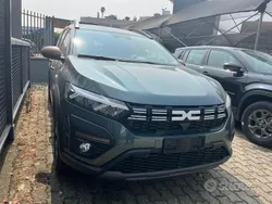 Verde Nuova 2025 Dacia Jogger Extreme Monovolume | 17.990 € (Super prezzo)