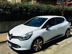 Usata 2015 Renault Clio IV Tre volumi | 7900 € (Ottimo prezzo)