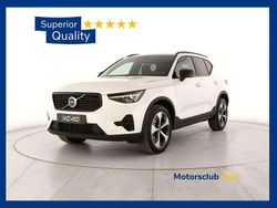 Cristal white pearl Nuova 2025 Volvo XC40 Plus SUV | 46.164 € (Molto cara)