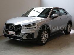 Argento Usata 2018 Audi Q2 Design SUV | 22.900 € (Buon prezzo)