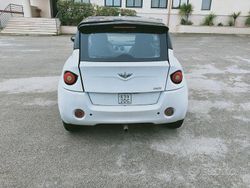 Bianco Usata 2013 Chatenet CH26 Due volumi | 5500 €