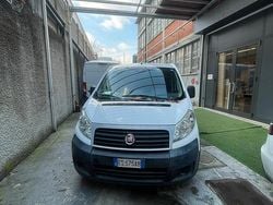 Bianco Usata 2013 Fiat Scudo Furgone | 6700 €