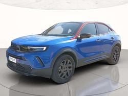 Bleu Usata 2023 Opel Mokka GS Line SUV | 16.900 € (Ottimo prezzo)