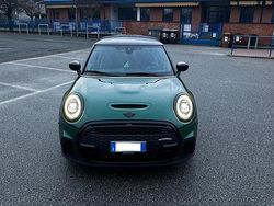 Verde Usata 2023 Mini Cooper S Due volumi | 28.900 € (Buon prezzo)