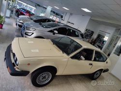 Beige Usata 1981 Alfa Romeo Alfetta Tre volumi | 29.000 €