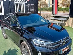 Nero Usata 2022 VW Taigo R-line SUV | 20.890 € (Buon prezzo)
