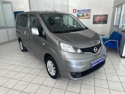 Grigio Usata 2018 Nissan Evalia Acenta Monovolume | 19.900 € (Molto cara)