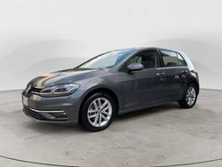 Antracite Usata 2020 VW Golf VII Business Tre volumi | 18.700 € (Buon prezzo)