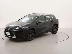 Nero Usata 2022 Lexus UX 250h Business Edition SUV | 20.790 € (Super prezzo)