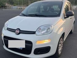 Bianco Usata 2016 Fiat Panda Easy Due volumi | 7000 € (Buon prezzo)