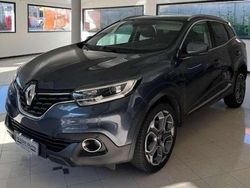 Titanio Usata 2018 Renault Kadjar SUV | 14.700 € (Buon prezzo)