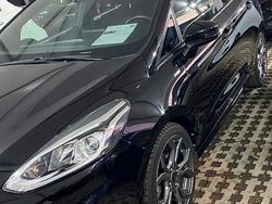 Usata 2020 Ford Fiesta ST-Line Due volumi | 12.750 € (Buon prezzo)