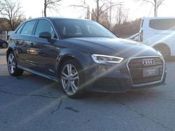 Grigio Usata 2020 Audi A3 Business Tre volumi | 20.800 € (Ottimo prezzo)