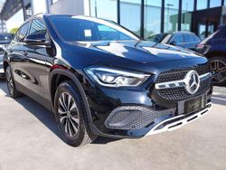 Nero met. Usata 2021 Mercedes GLA250 SUV | 30.490 € (Buon prezzo)