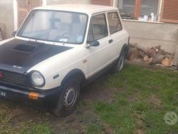 Usata 1983 Autobianchi A112 Due volumi | 2800 €