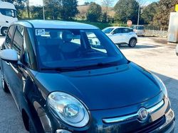 Usata 2015 Fiat 500L Monovolume | 6300 € (Buon prezzo)