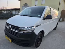 Bianco Usata 2021 VW T6.1 Furgone | 16.900 € (Ottimo prezzo)