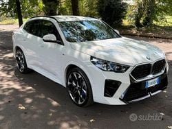 Usata 2025 BMW X2 M Sport SUV | 47.500 €