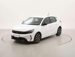 Bianco Usata 2025 Opel Corsa Due volumi | 12.990 € (Super prezzo)