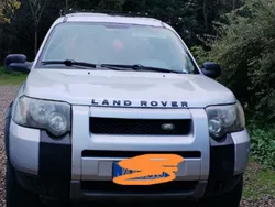 Usata 2003 Land Rover Freelander SUV | 2800 € (Ottimo prezzo)