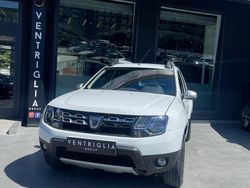 Usata 2016 Dacia Duster Prestige SUV | 9900 € (Buon prezzo)