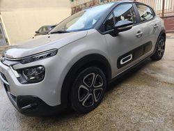 Usata 2020 Citroën C3 Feel Due volumi | 11.000 € (Buon prezzo)