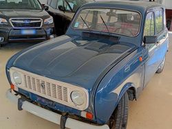 Other Usata 1986 Renault R4 Tre volumi | 4700 €