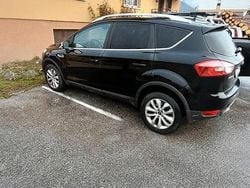 Nero Usata 2010 Ford Kuga SUV | 5000 € (Ottimo prezzo)
