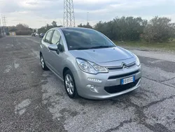 Grigio Usata 2016 Citroën C3 Exclusive Due volumi | 6500 € (Ottimo prezzo)