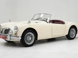 Altri Usata 1962 MG 1600 Cabrio | 38.950 €