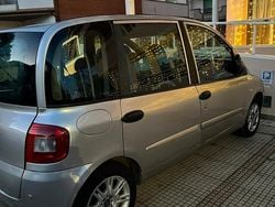 Grigio Usata 2009 Fiat Multipla Monovolume | 1600 € (Super prezzo)