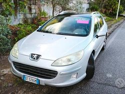 Usata 2008 Peugeot 407 Station wagon | 250 € (Buon prezzo)