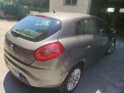 Grigio Usata 2010 Fiat Bravo Emotion Due volumi | 2400 € (Super prezzo)