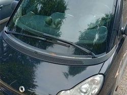Usata 2012 Smart ForTwo Coupé Pulse Due volumi | 5500 € (Buon prezzo)