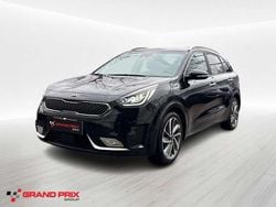 Nero Usata 2018 Kia Niro Style SUV | 12.800 € (Buon prezzo)